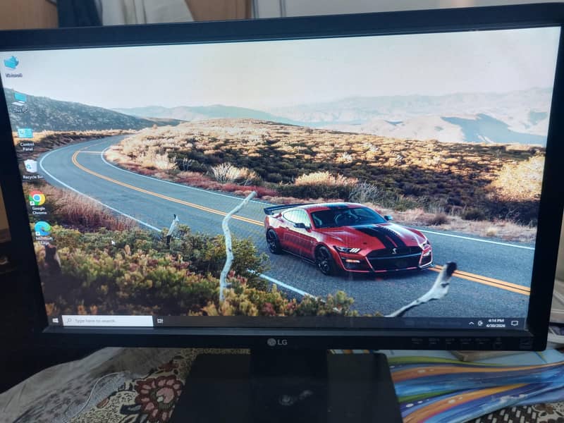 Lg computer lcd 4