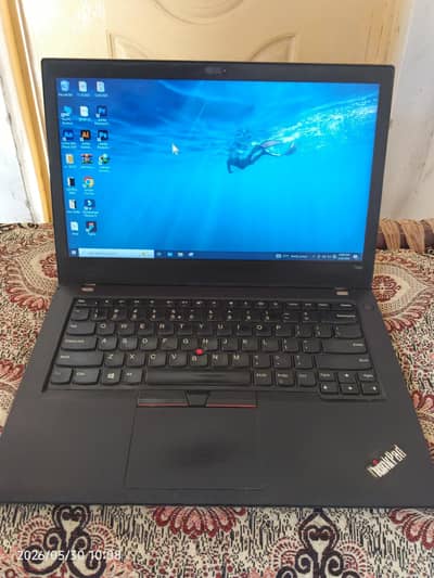 Lenovo Thinkpad T480 Core i5 8th Generation