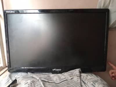 lcd tv