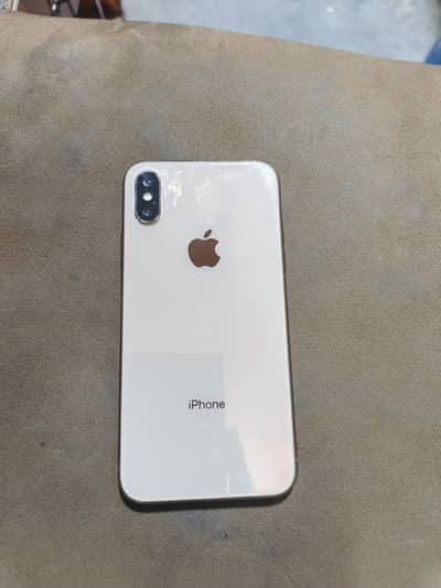 Apple iPhone XS