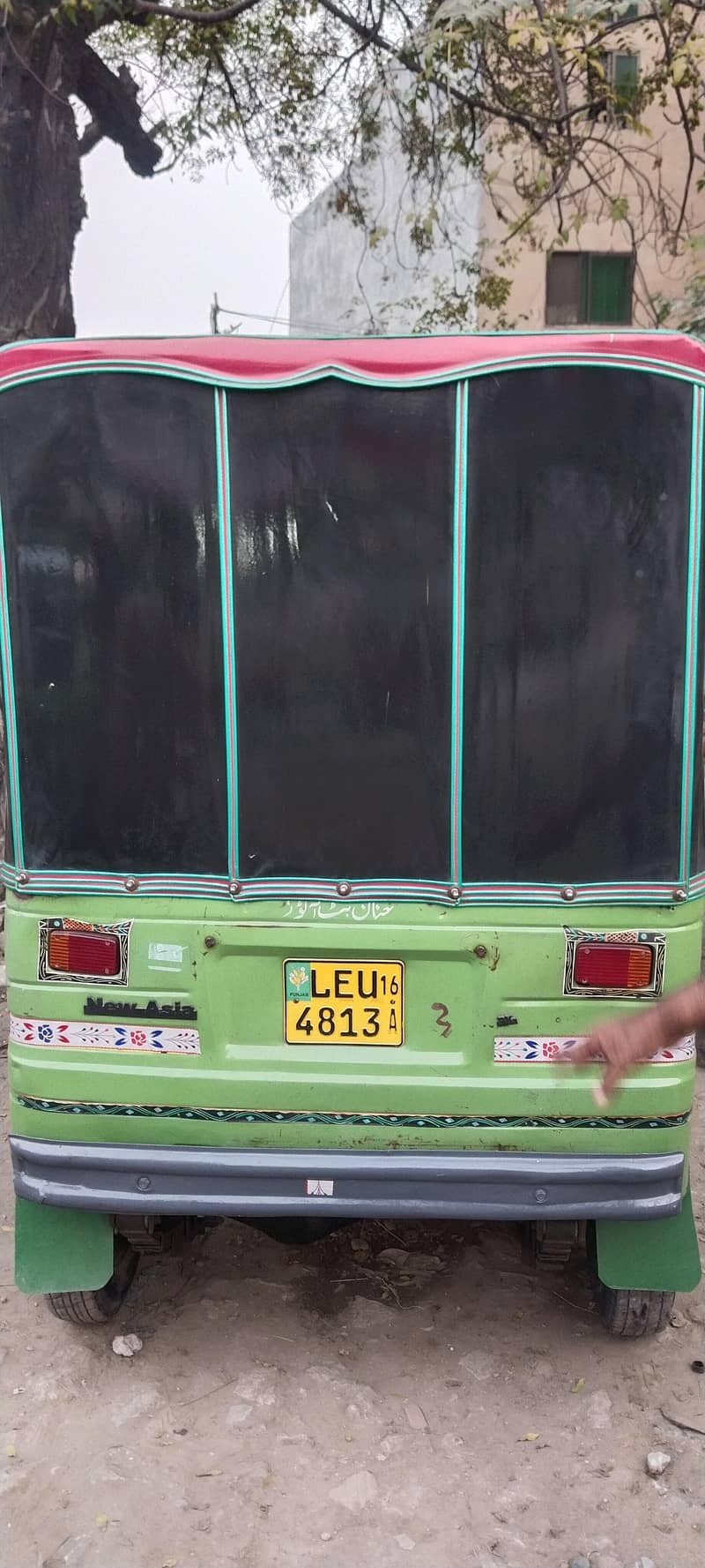 auto rickshaw 3