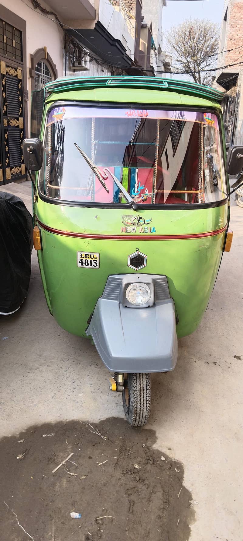 auto rickshaw 4
