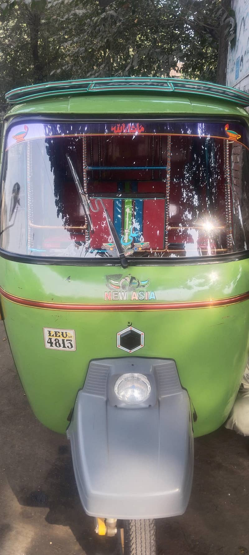 auto rickshaw 5