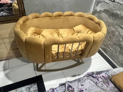 New in condition