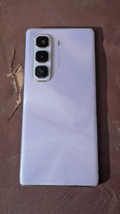 Infinix Hot 50 Pro Plus new mobile hai koi b folut nh