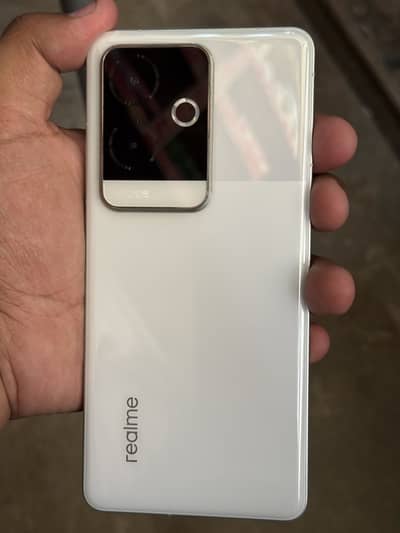 Realme GT 6 Official PTA APPROVED