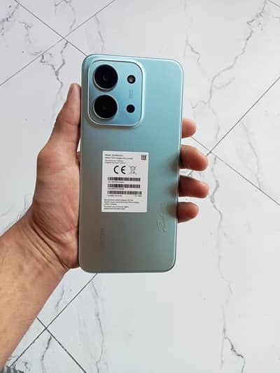 Xiaomi Redmi 15 5G