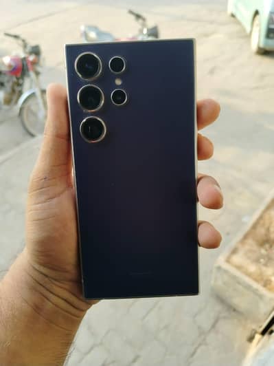 Samsung S24 Ultra