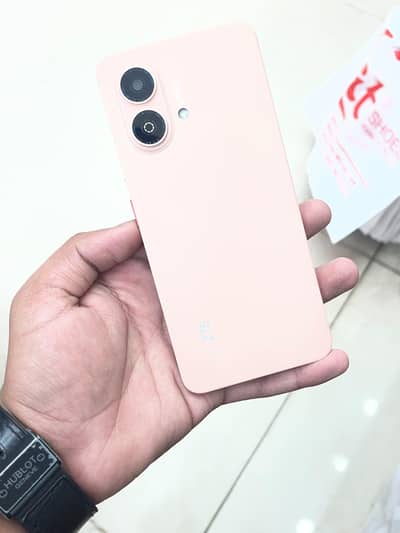 Zte Blade A35