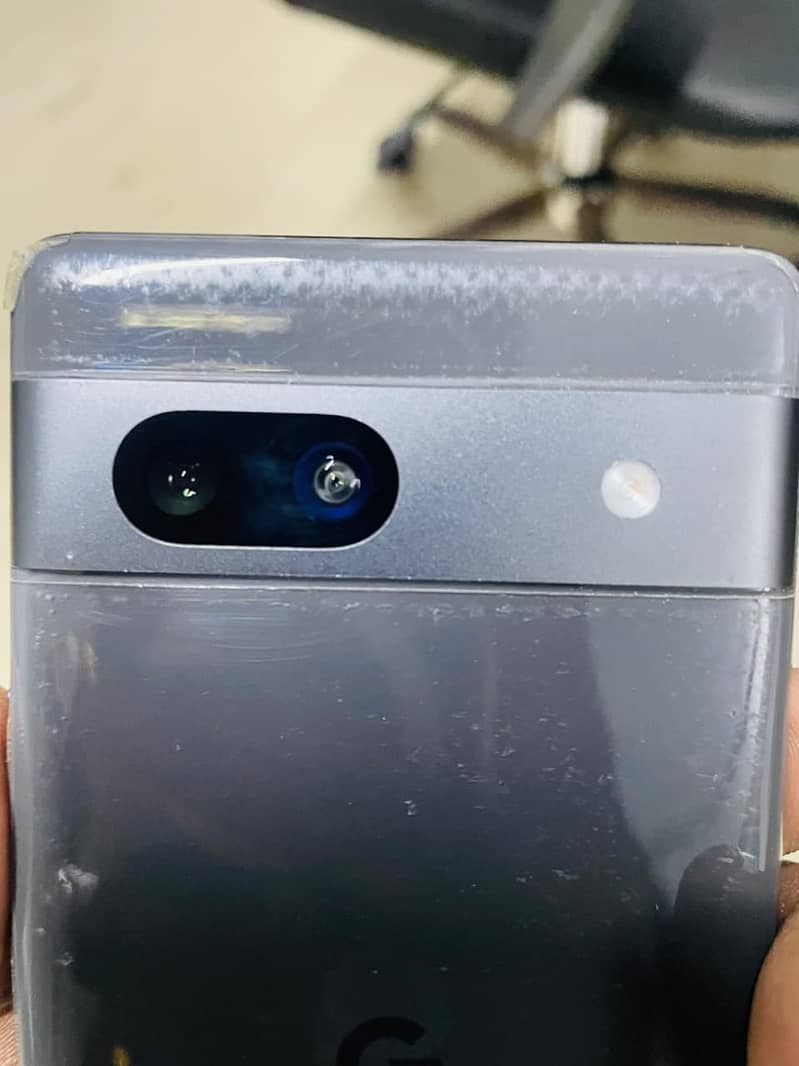 Google Pixel 7a | Approved 1