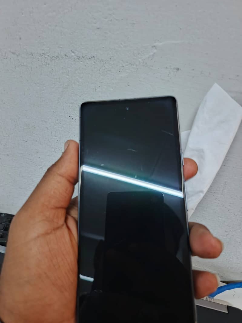 Google Pixel 7a | Approved 4