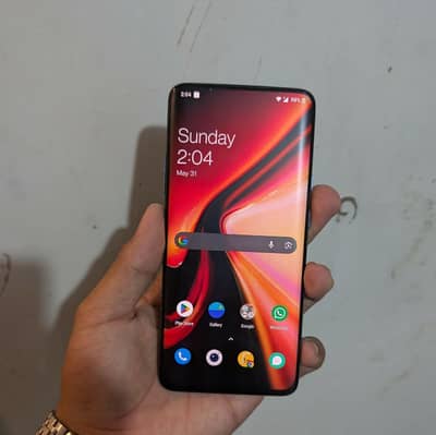 oneplus 7pro 12)256