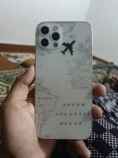 Apple iPhone 12 Pro