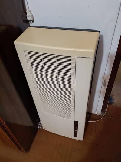morita 110 Ac