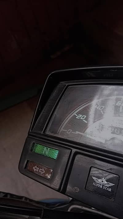 super star CD 70 2023 Model For Sale whatsapp no : +92 340 8374202