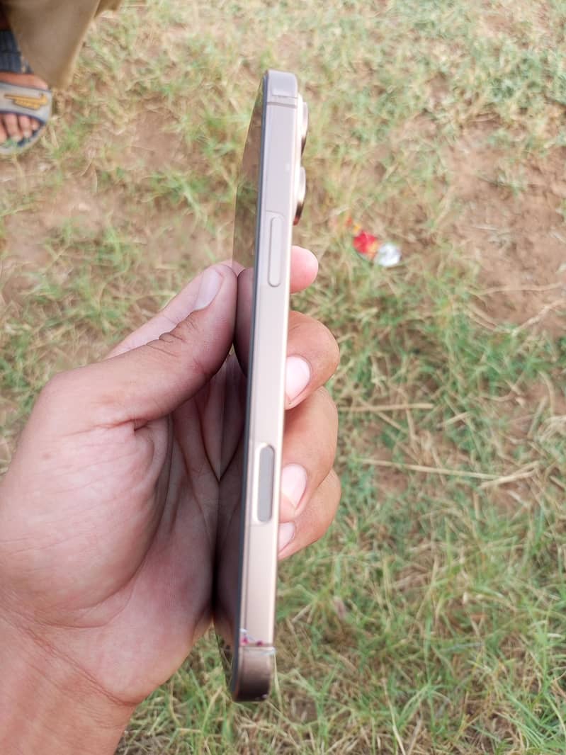 Apple iPhone 16 Pro Max 2