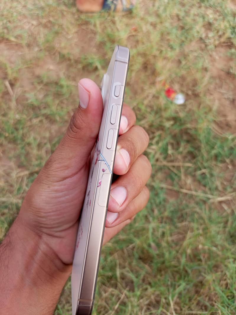 Apple iPhone 16 Pro Max 3