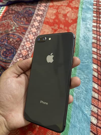 Apple iPhone 8 Plus PTA 256
