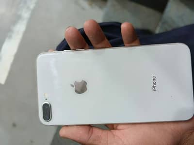 Apple iPhone 8 Plus