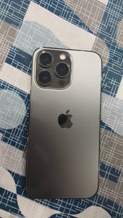 Iphone 13 pro non pta