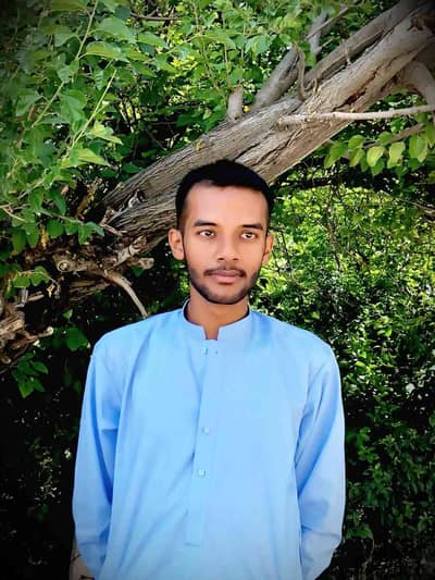 Ch Awais