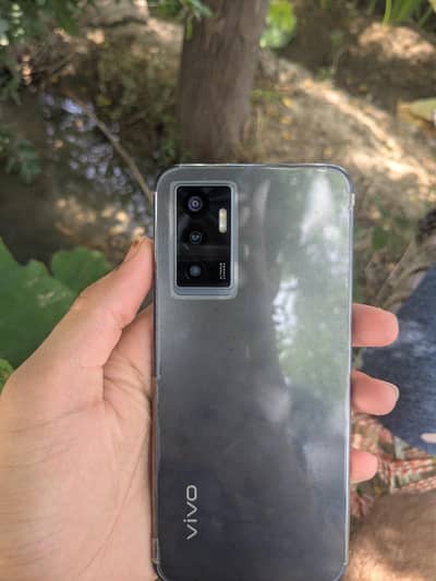 Vivo V23e