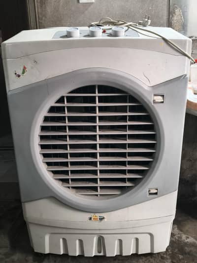 plastic body room air coolers 10/8