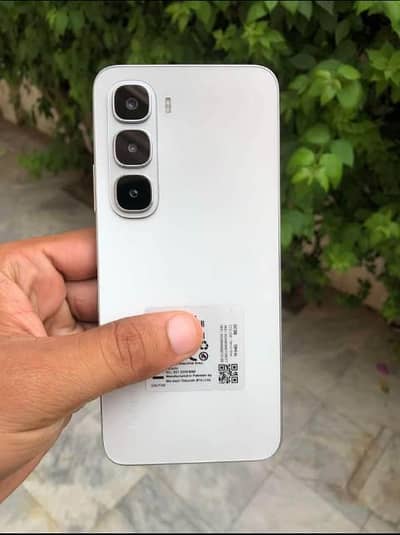 Infinix Hot 60i 6/128