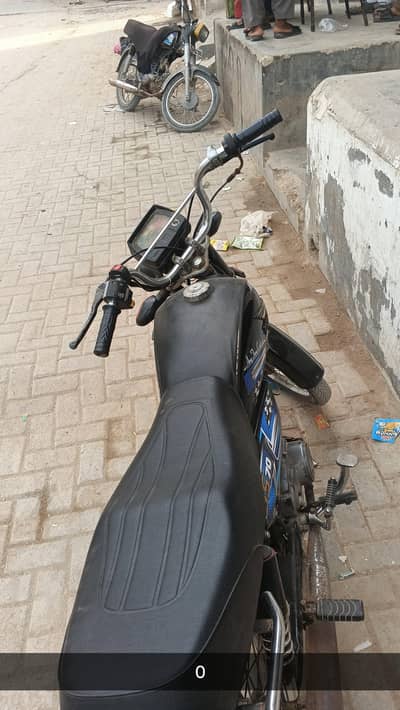 2021 supar power sealed engine 1st owner ha