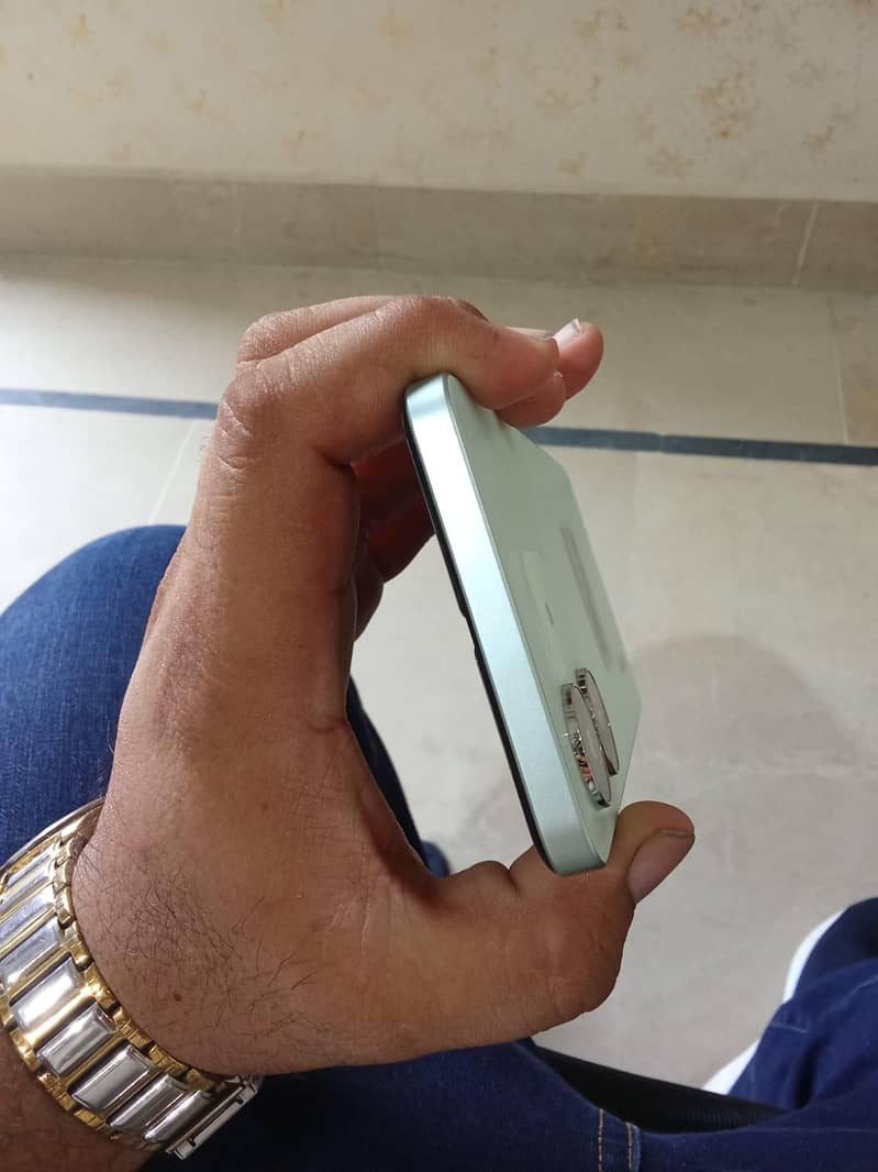 Realme Note 60x 0