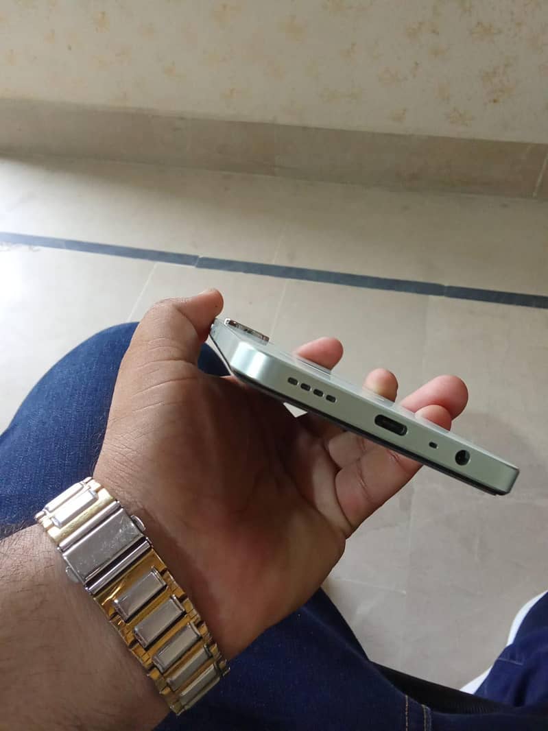 Realme Note 60x 1