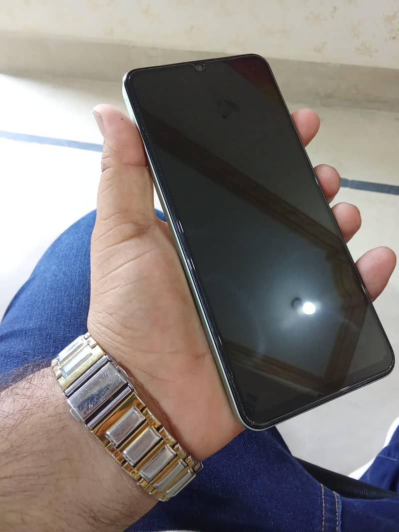Realme Note 60x 2