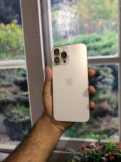 Apple iPhone 13 Pro Max 256gb