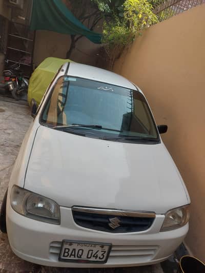 alto 2006 white