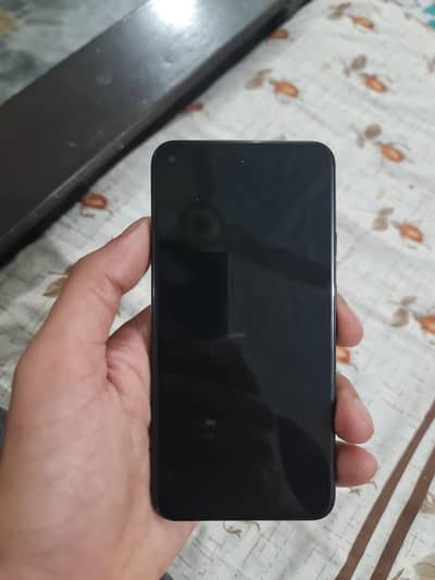 Google Pixel 5