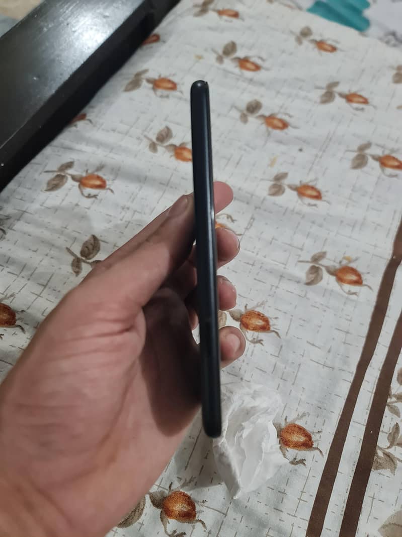 Google Pixel 5 5