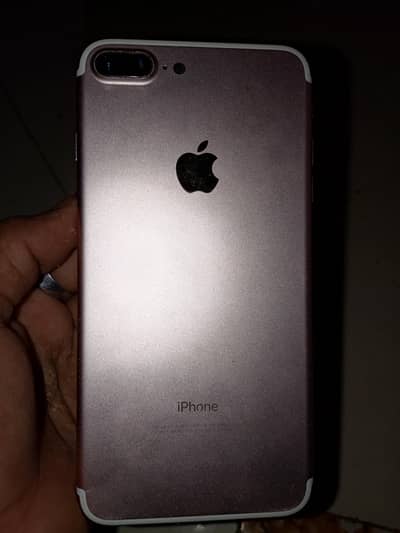 Apple iPhone 7 Plus