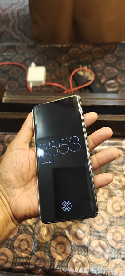 One Plus 9 Pro PTA approved Dule Sim condition 10by9 official global