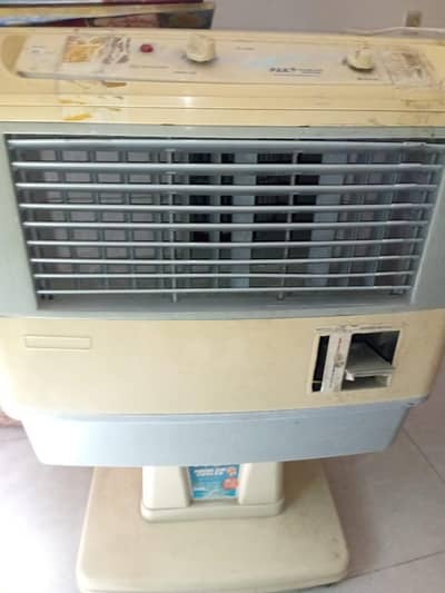 pak air electric cooler
