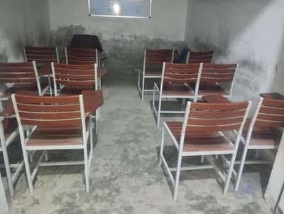 Academy Chairs