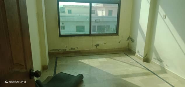 Flat available For Rent G15 Islamabad