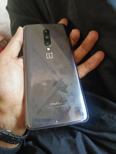 One Plus 7 Pro