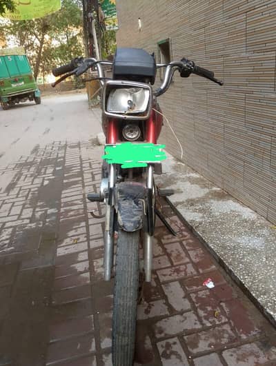 crown 100