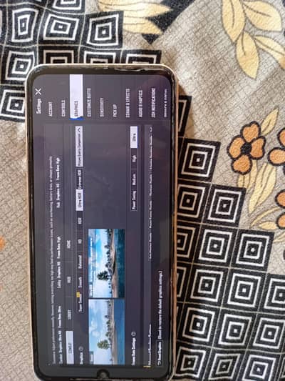 LG V60 ThinQ 5G