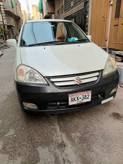 Suzuki Liana 2006