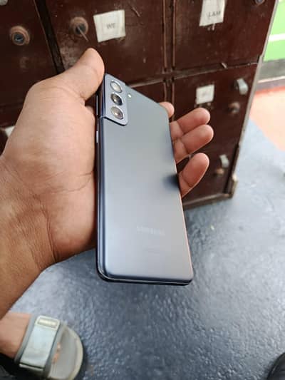 Samsung S21 official pta