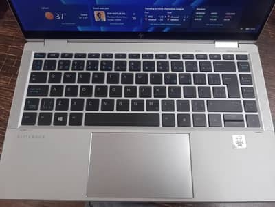 Hp laptop i5 10g for sale
