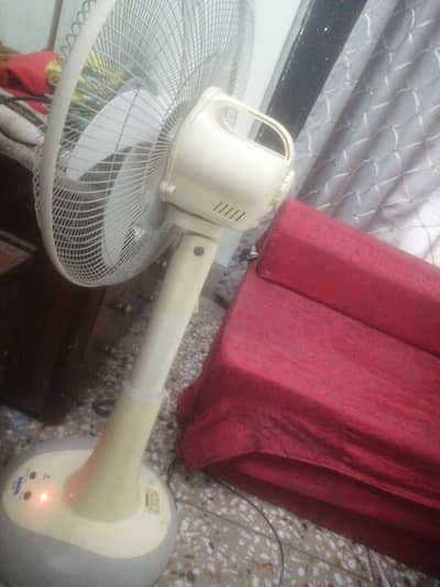 sogo charging fan ac dc