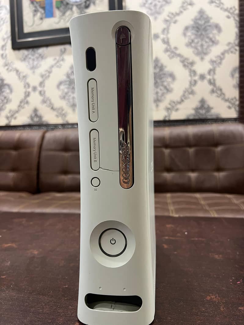 Xbox 360 | fat | 512GB | Xbox 360 jailbreak| 0