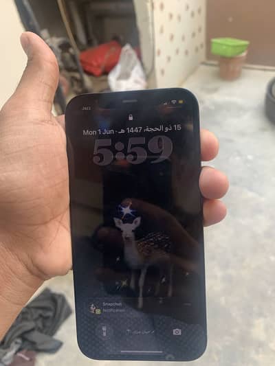 Apple iPhone 12